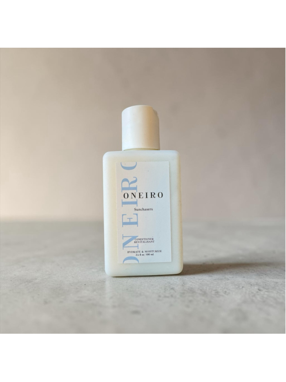 ONEIRO Sunchasers Conditioner 3.4 fl oz / 100 ml
